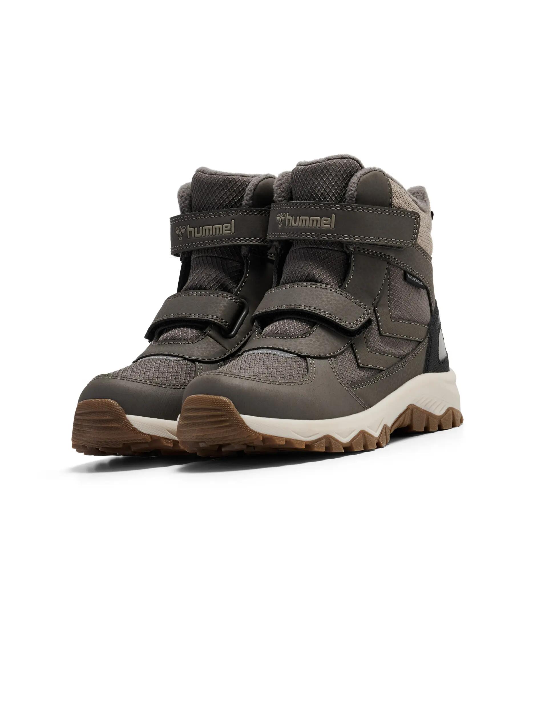 Veters De Boot Van Winter Storm Tex Buiten Uniseks Kinderen 6/14