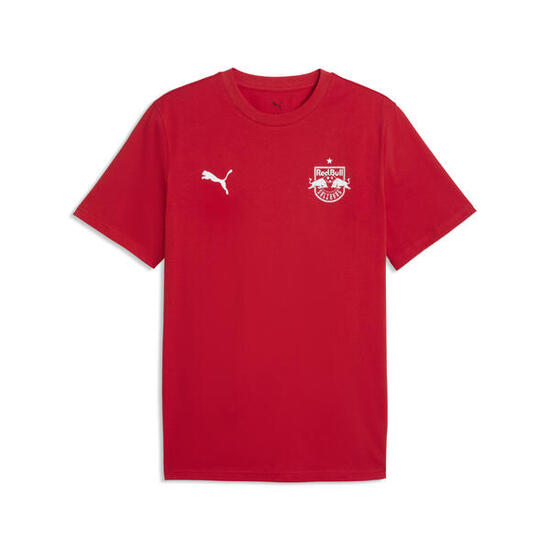 T-shirt FC RB Salzburg ftblEssentials da uomo PUMA