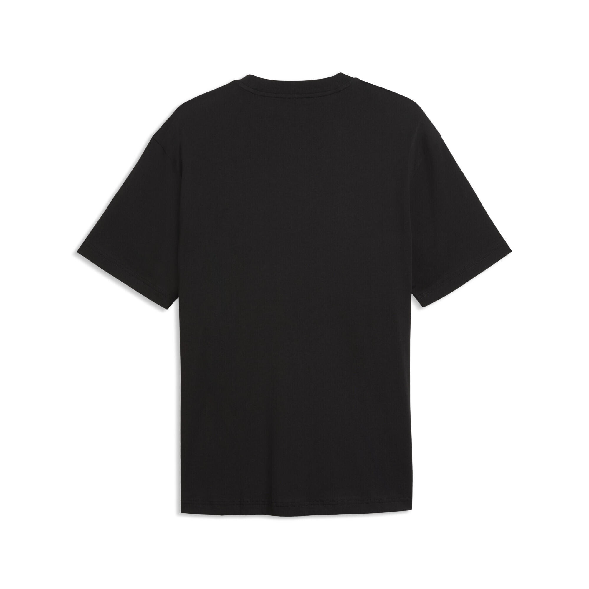 T-shirt con grafica PUMATECH dal taglio morbido da uomo PUMA 5/5