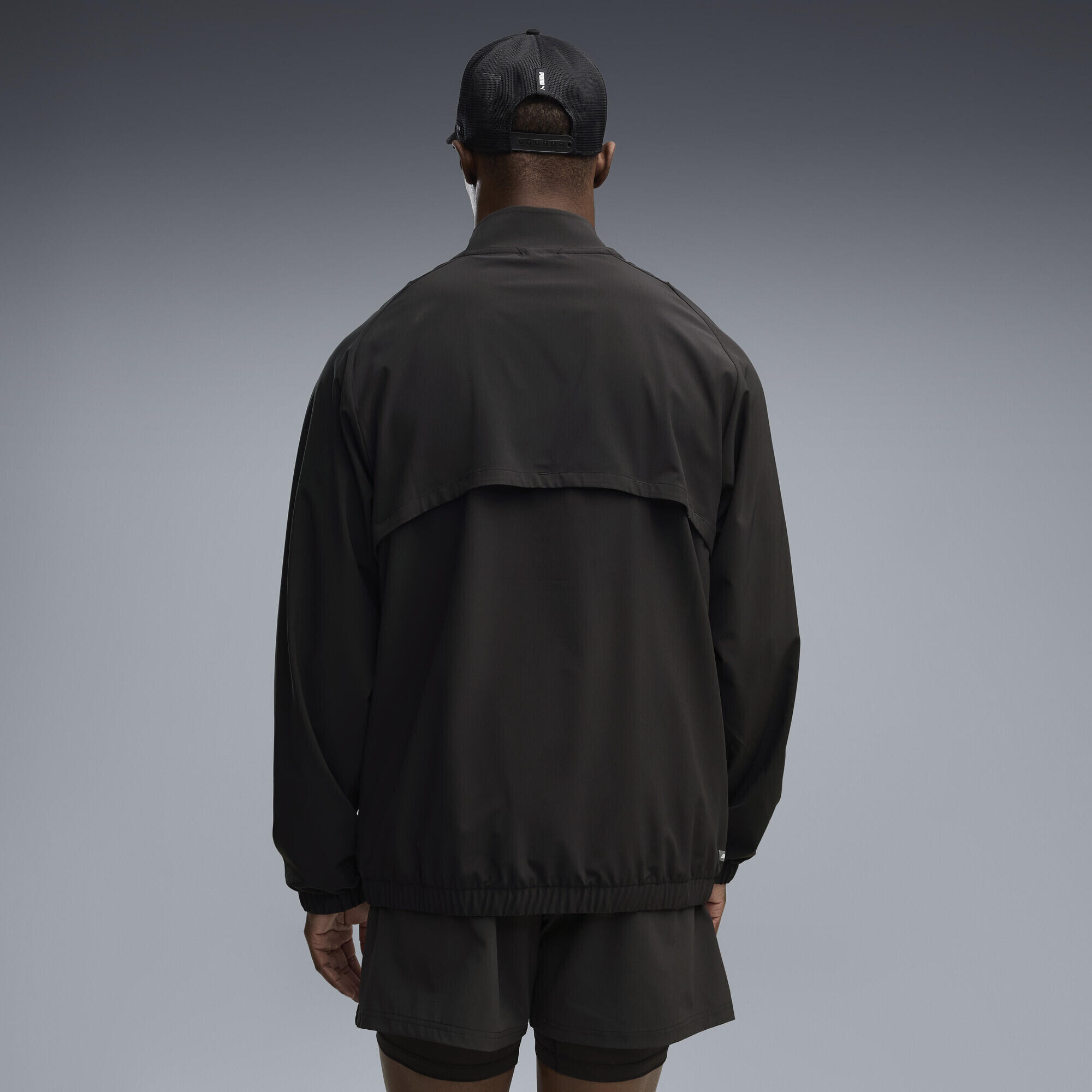 Chaqueta PUMA x HYROX PWRMODE Hombre PUMA 5/6
