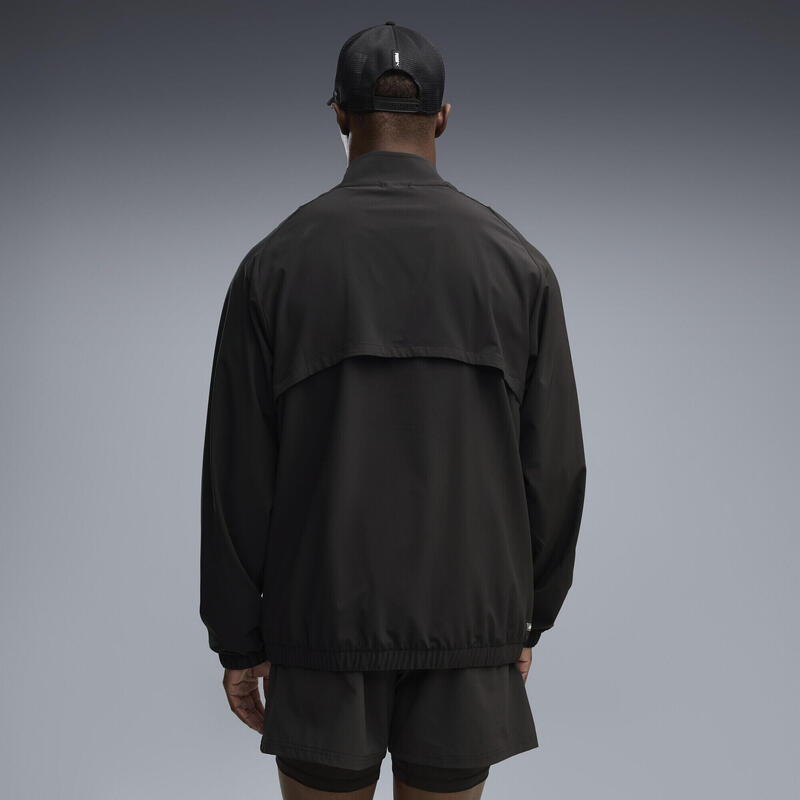 Jachetă PUMA x HYROX PWRMODE pentru bărbați PUMA