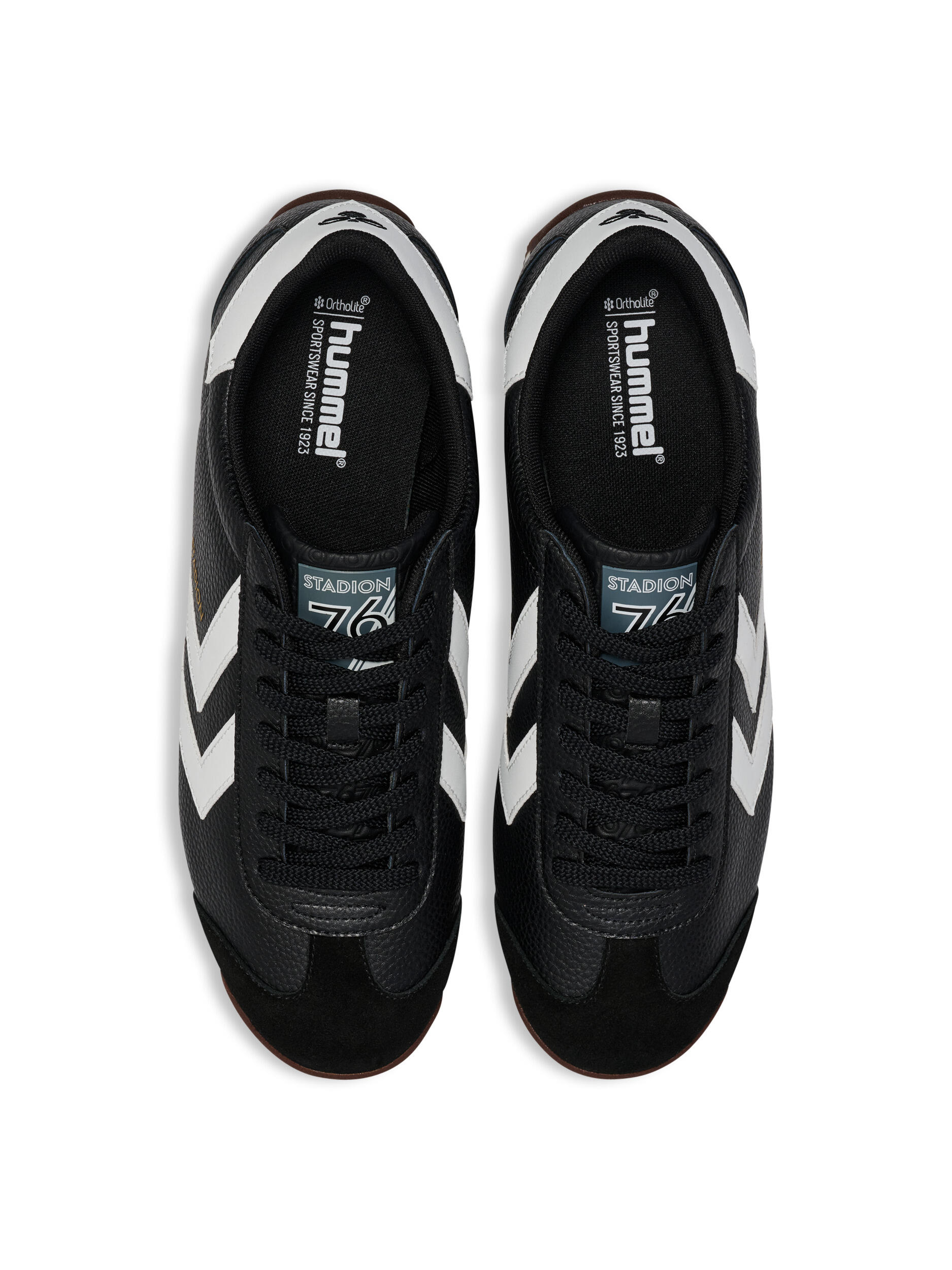 Cordones Zapatillas Stadion Adulto Unisex 3/7