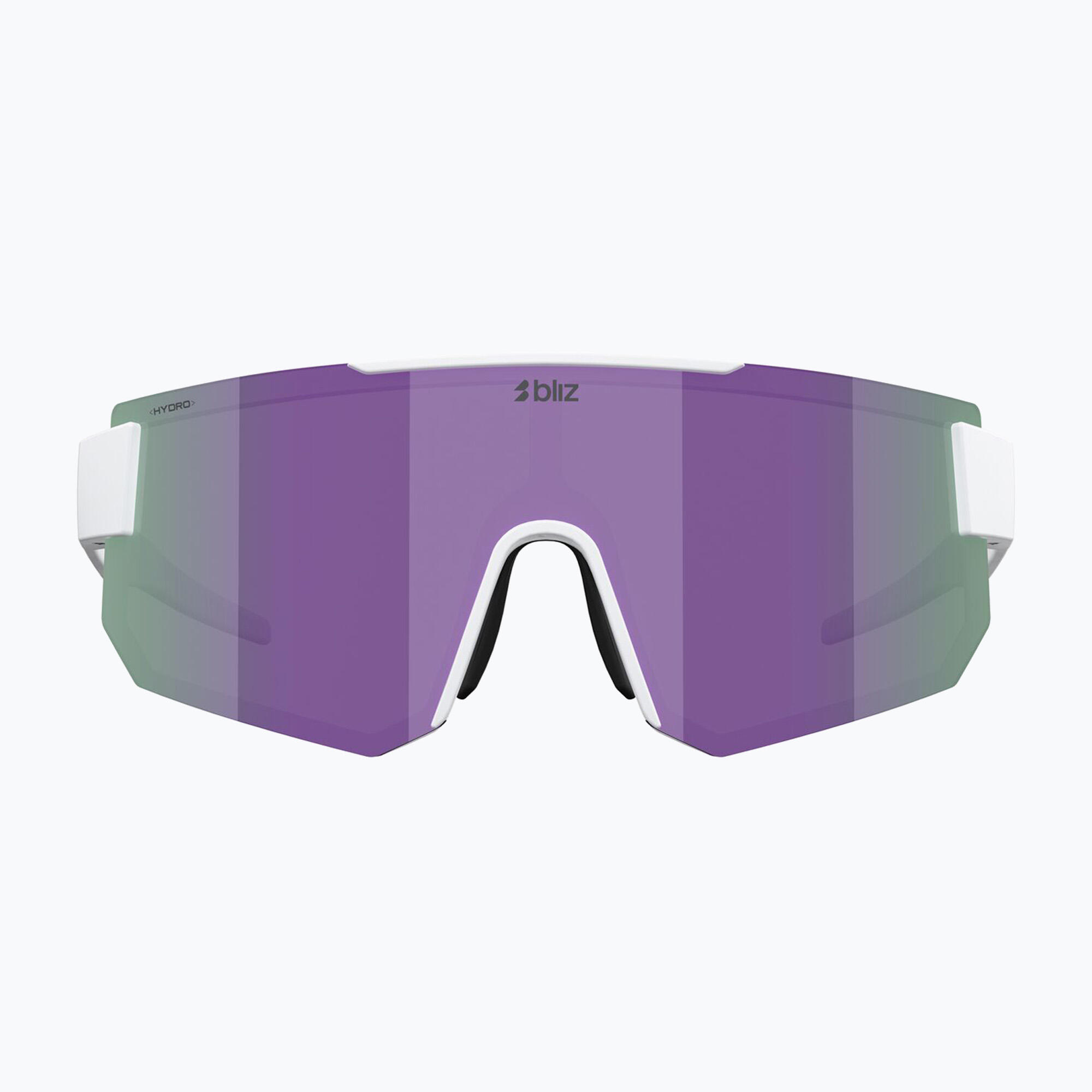 Bliz P005s Bril Wit/Paars 7/7
