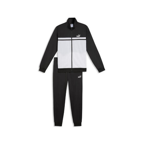 Ensemble de survêtement à colorblock Homme PUMA