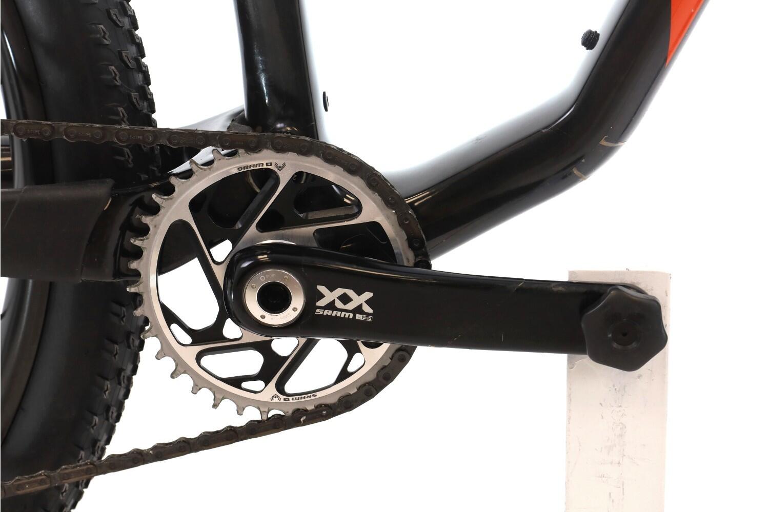 VTT reconditionné ·  Scarp Exonic XX AXS · Très bon état 4/8