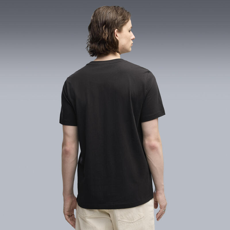 Tricou PUMA Graphics pentru bărbați PUMA