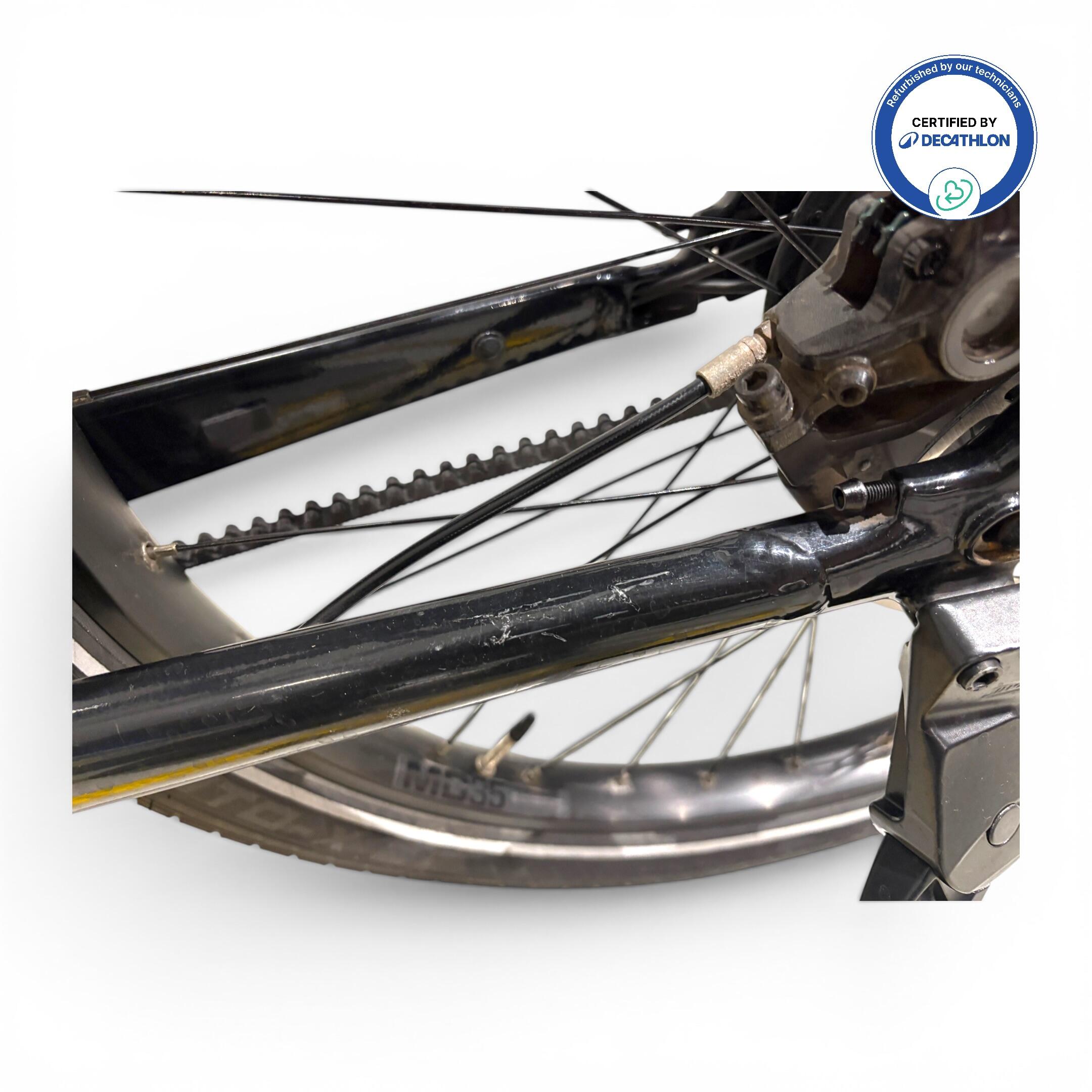 Tweedehands - Speed pedelec fiets - Trek Allant+ 9S 5/7