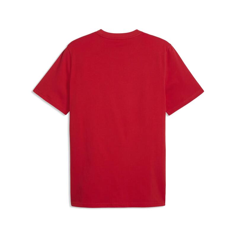 Tricou FC RB Salzburg ftblEssentials Bărbați PUMA