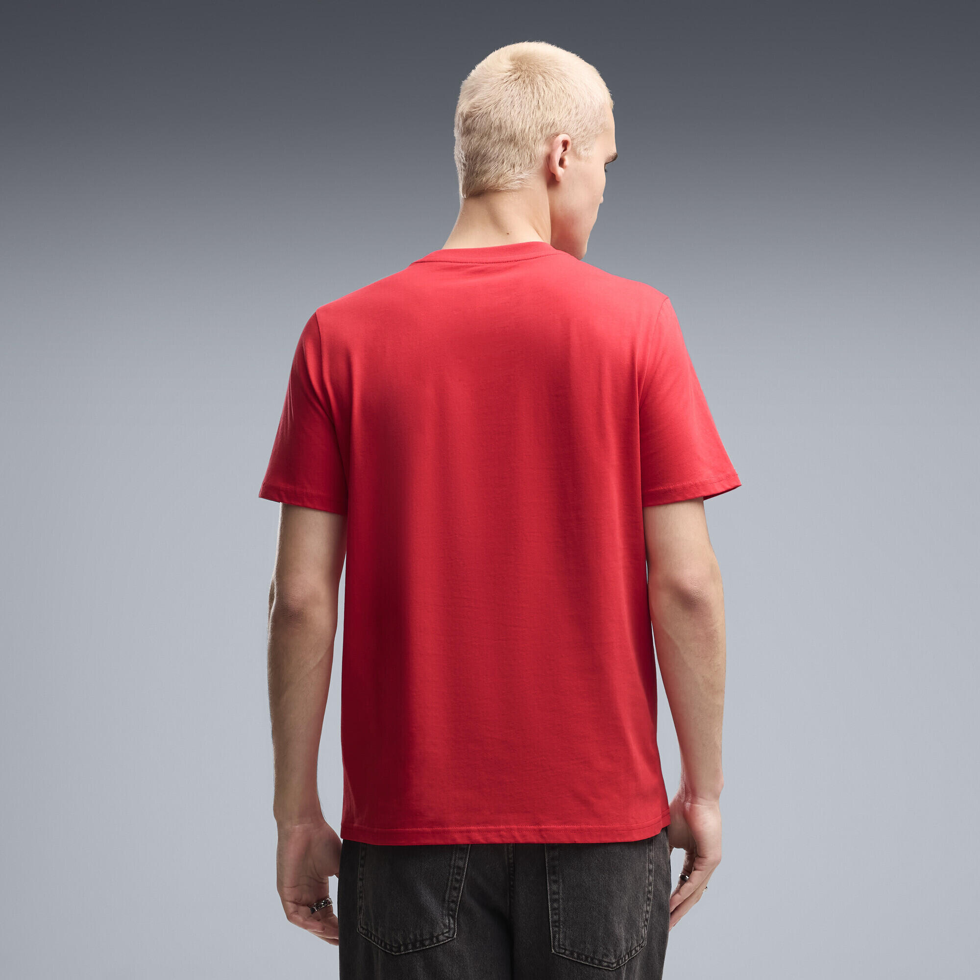 Męska koszulka FC RB Salzburg ftblEssentials PUMA 5/6