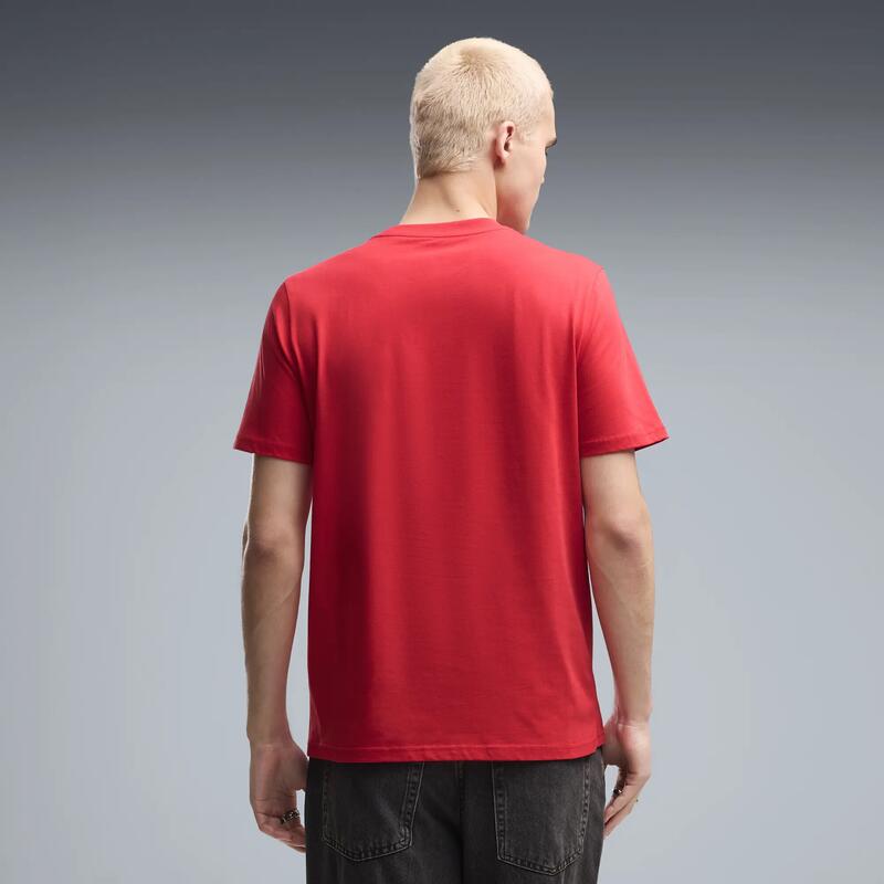 Tricou FC RB Salzburg ftblEssentials Bărbați PUMA