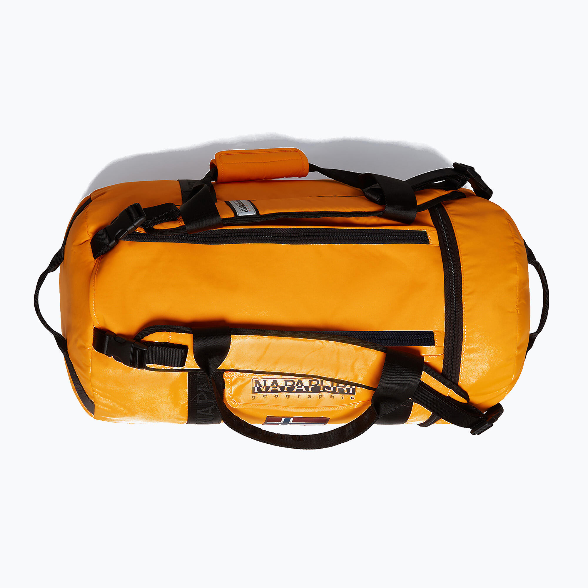 Torba podróżna Napapijri Bering Travel 52,5 3/7