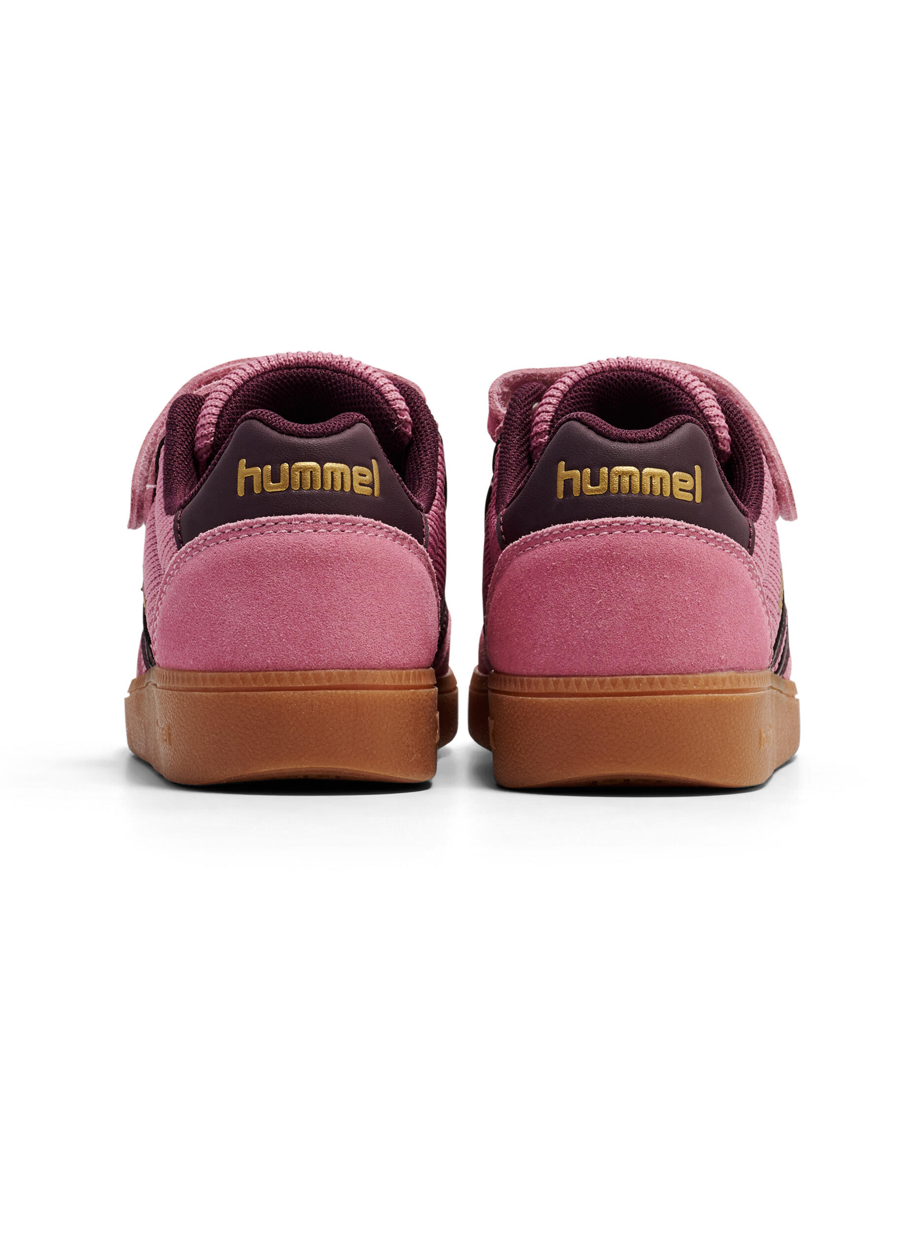 Fermeture Velcro Sneaker Vm78 Cph Mode De Vie Enfant 2/7