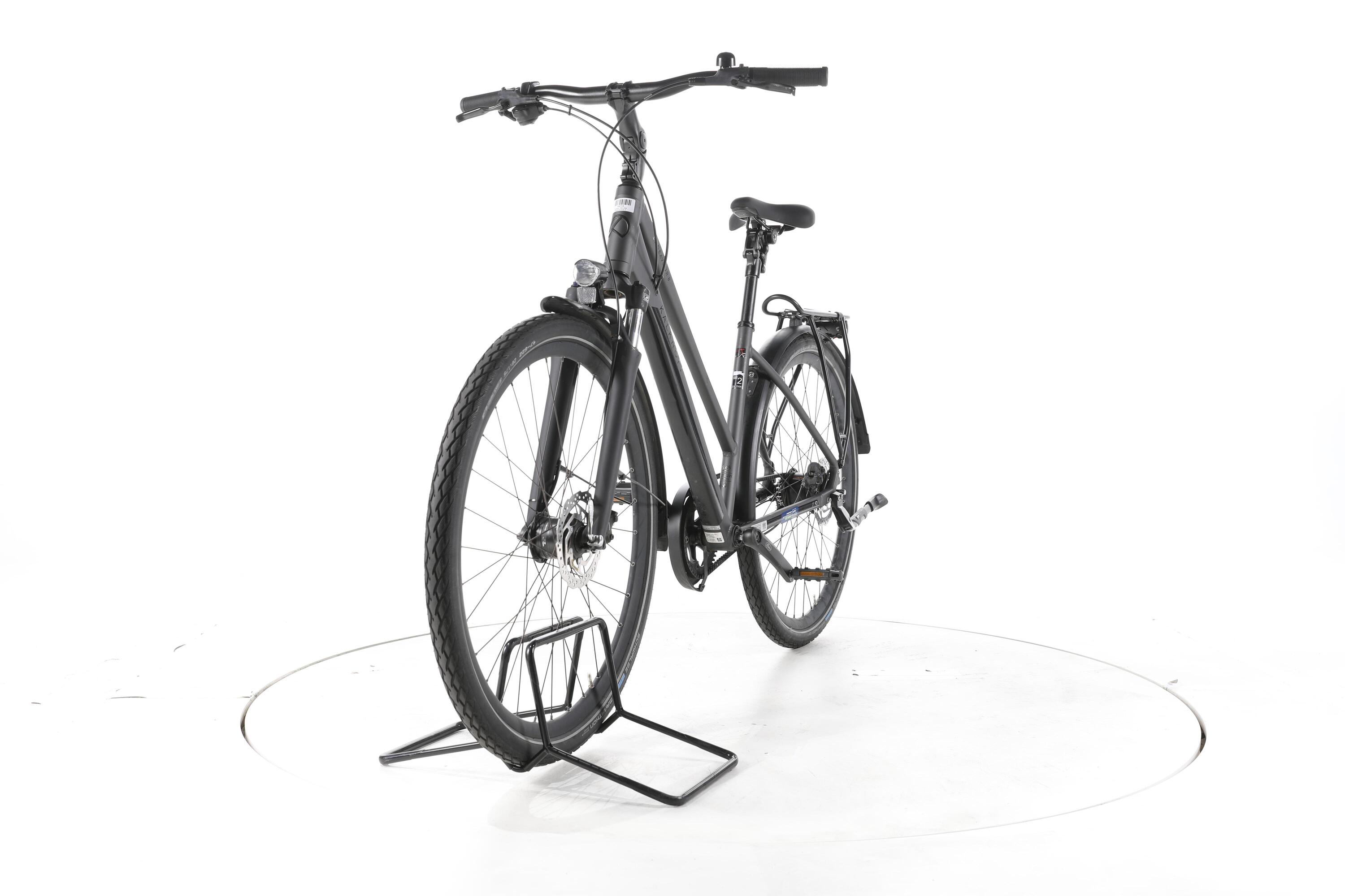 Refurbished - Kalkhoff Endeavour 8 Fahrrad City & Trekking - In gutem Zustand 4/7