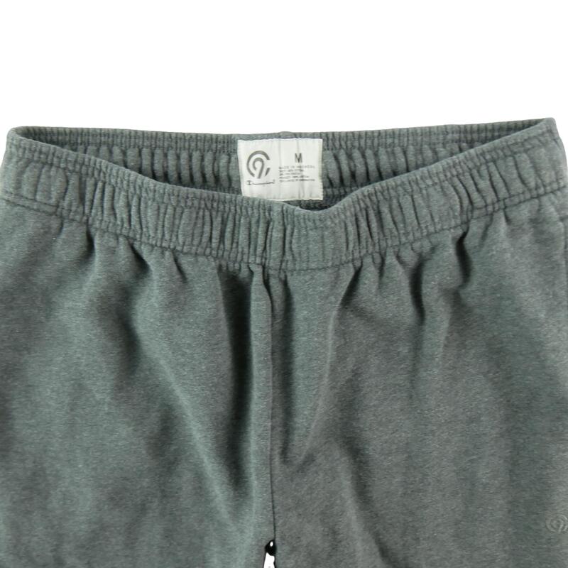 Second life - Pantaloni de trening bărbați vintage Champion gri - Ca nou