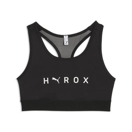 Brassière de sport maintien intermédiaire PUMA x HYROX Femme PUMA