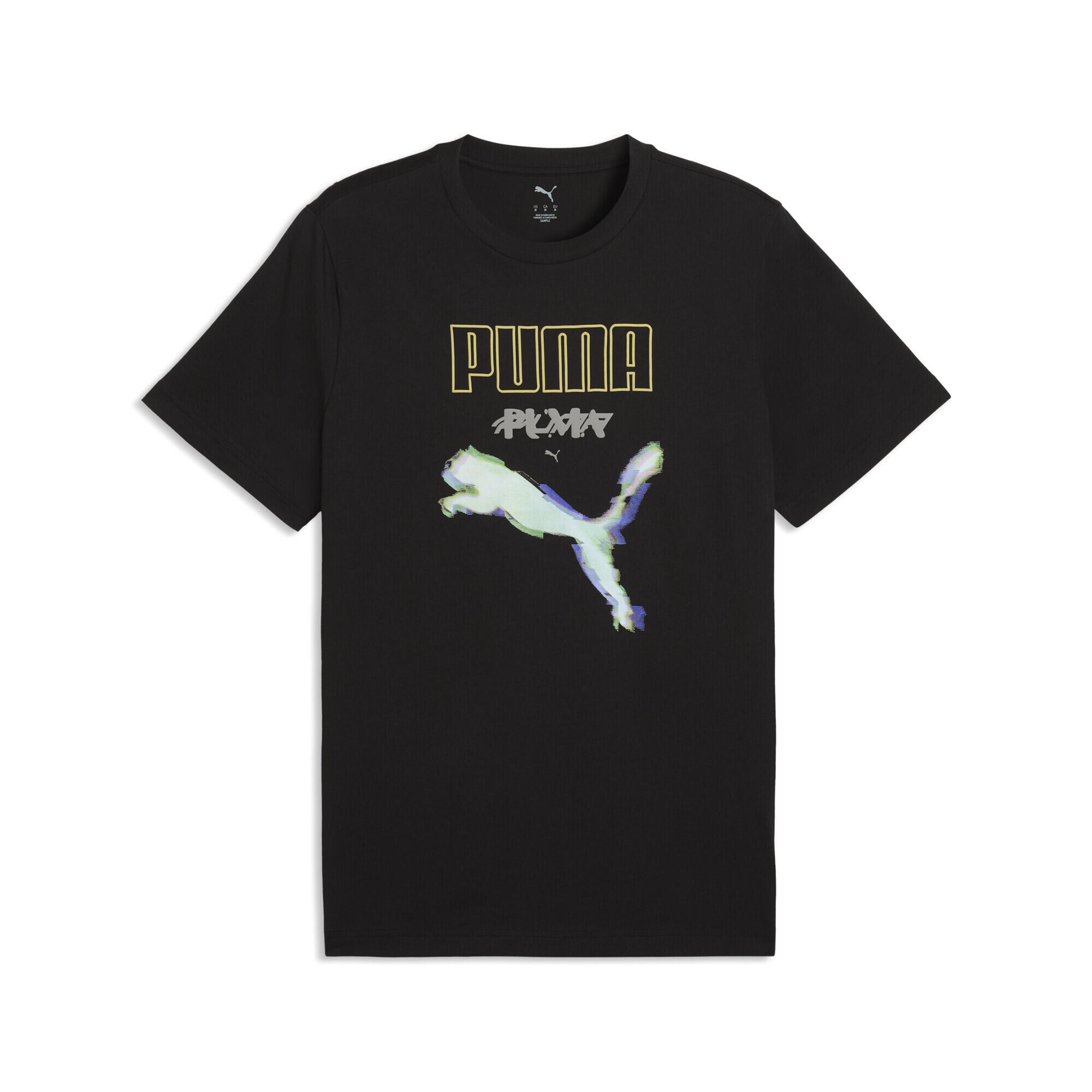 PUMA picture