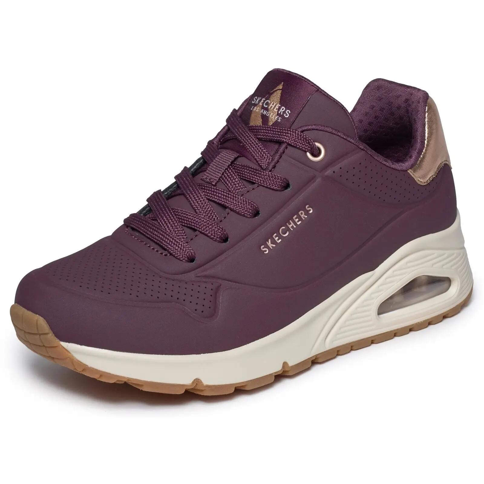 Zapatillas Skechers mujer Uno Golden Air 5/5