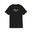 Tricou Essentials Script Glitter fete PUMA