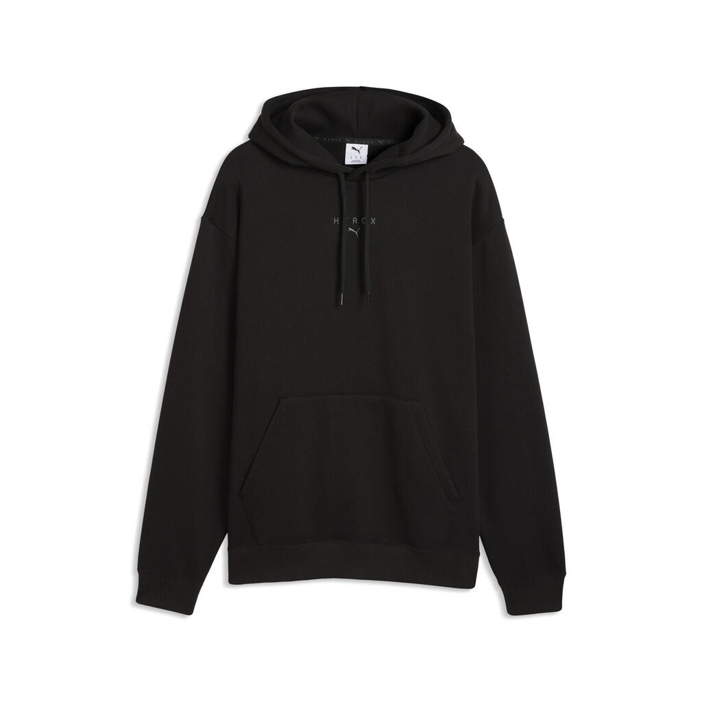 PUMA x HYROX Heavyweight Hoodie Men PUMA