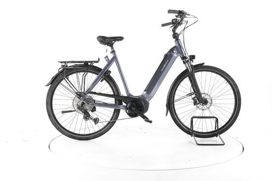 Reconditionné - Velo de Ville AEB 990 Trekking E-Bike Entrée basse - Très Bon