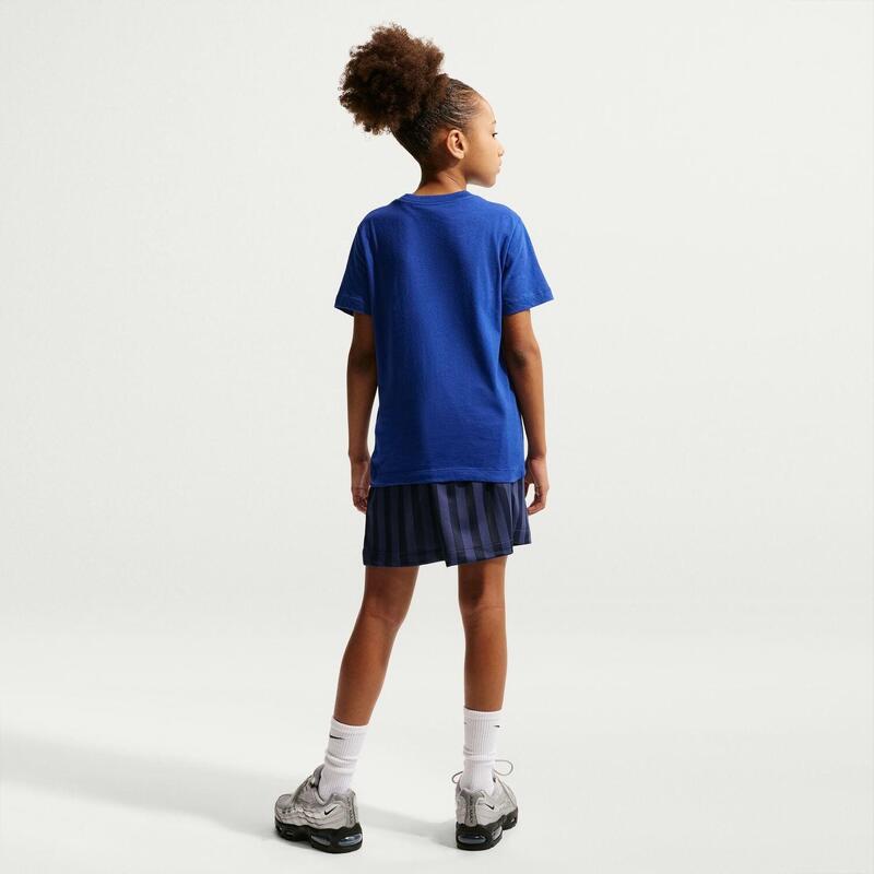 Tricou pentru copii Nike PSG U Nk Crest Tee