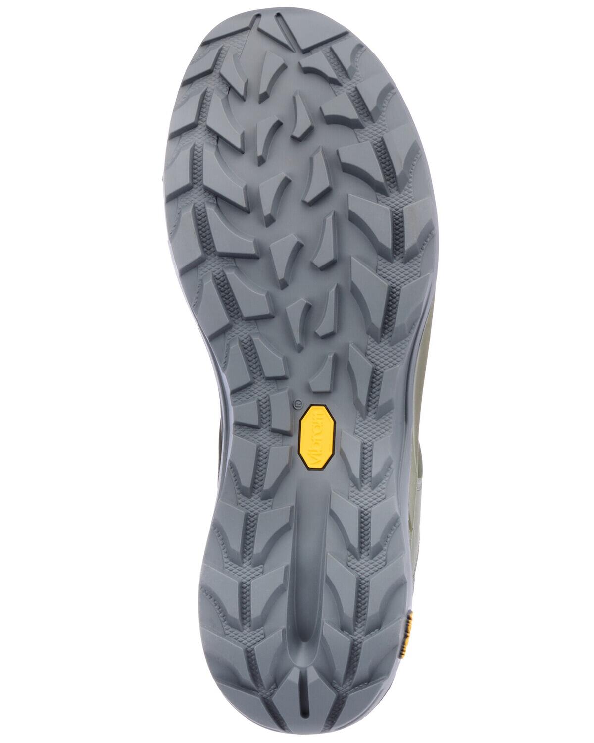 Midcut-Stiefel Tracer 5/5
