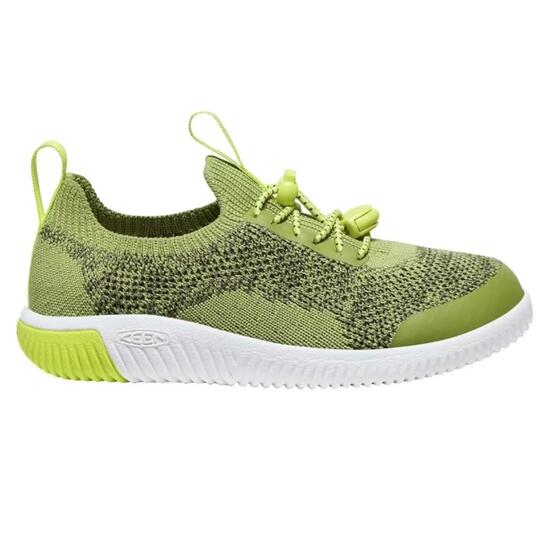 Baskets Keen NX Knit Lace pour enfants