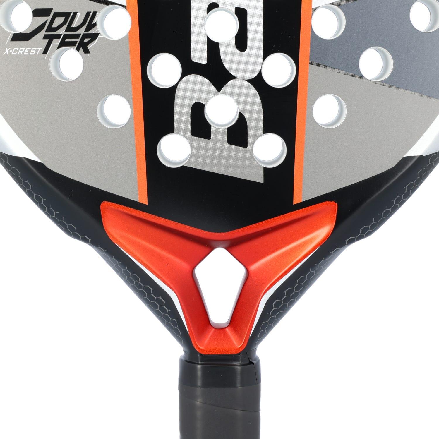 BABOLAT COUNTER X-CREST (SMU) 5/5