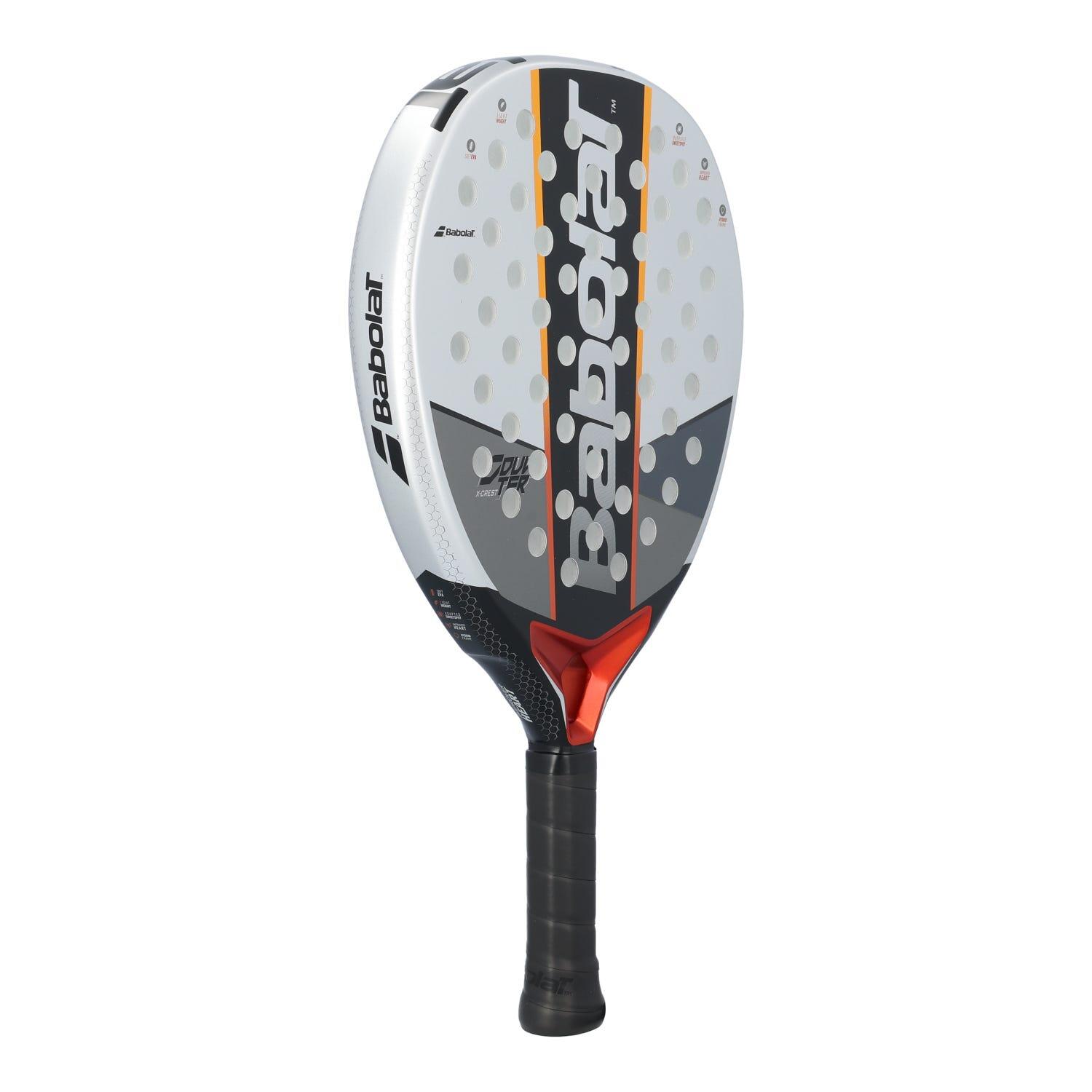 BABOLAT COUNTER X-CREST (SMU) 3/5
