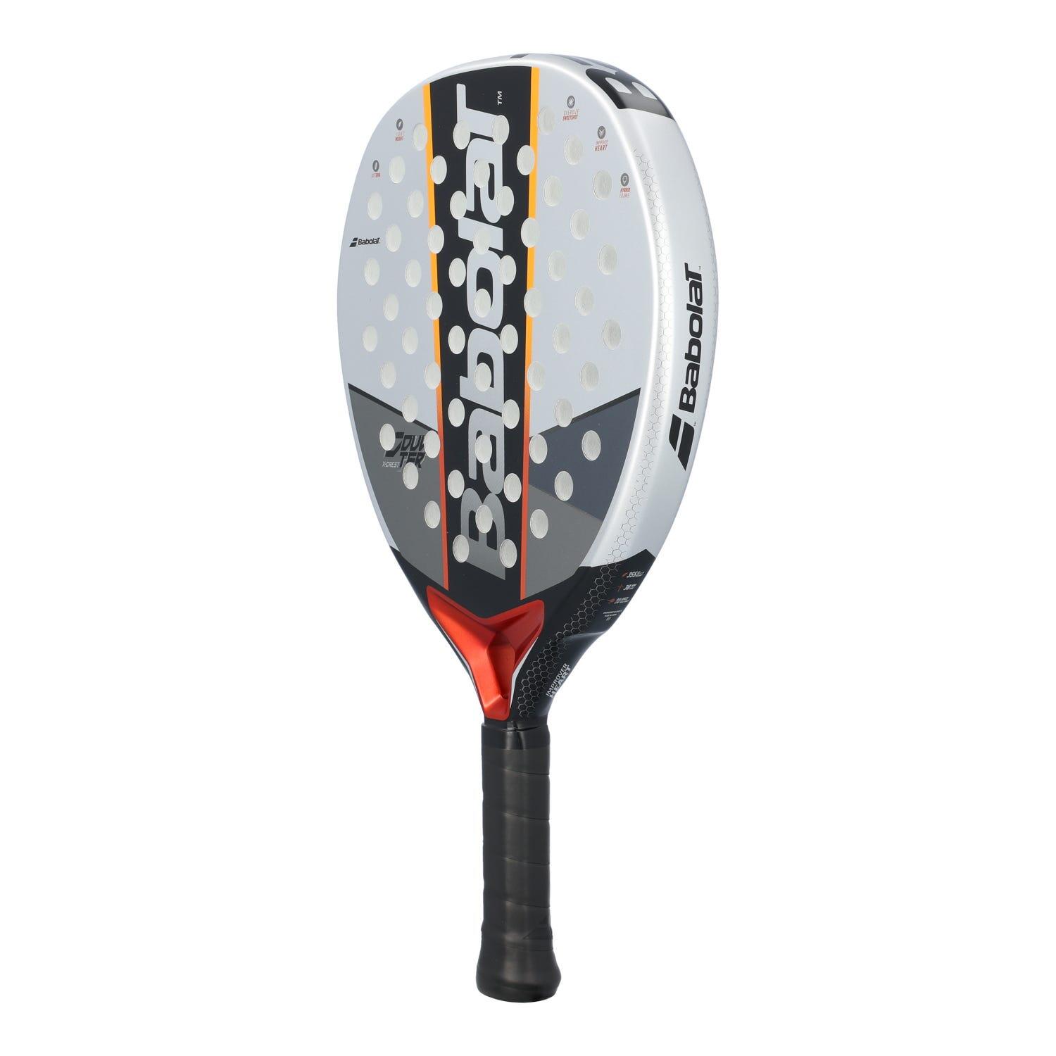 BABOLAT COUNTER X-CREST (SMU) 2/5
