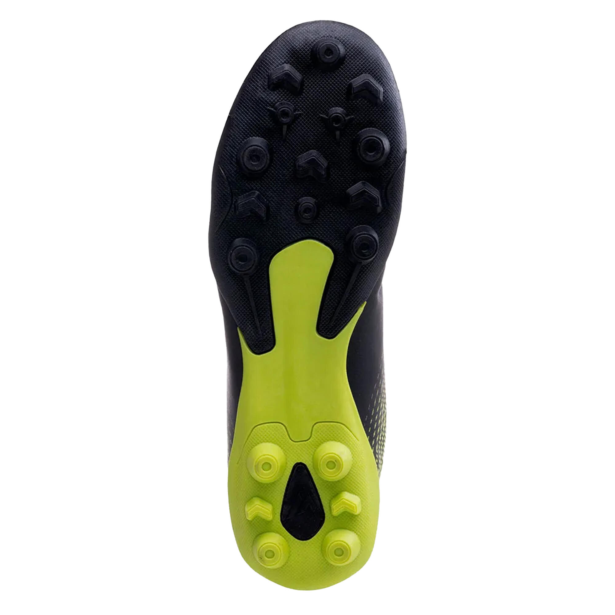 Buty Męskie Piłka Nożna Mator Fg 3/4