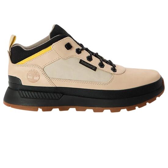 Baskets FIELD TREKKER Homme (Taupe Clair)