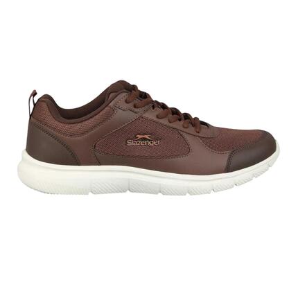 Baskets FORCE Homme (Marron)