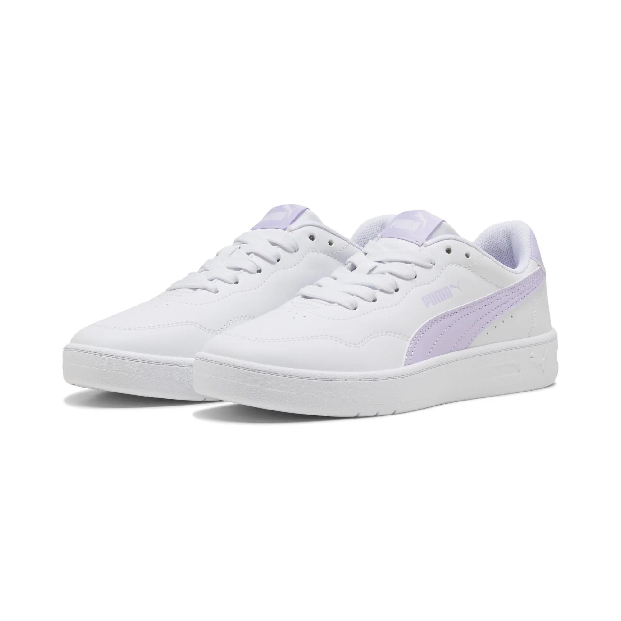 Adidasi Court Lally pentru femei PUMA