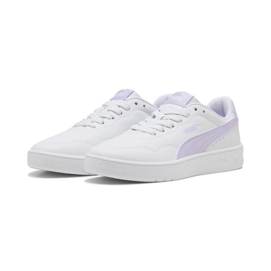 Damskie sneakersy Court Lally PUMA