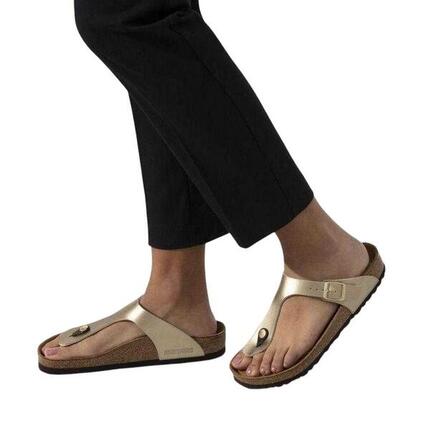 Damen Zehensandalen Birkenstock Gizeh
