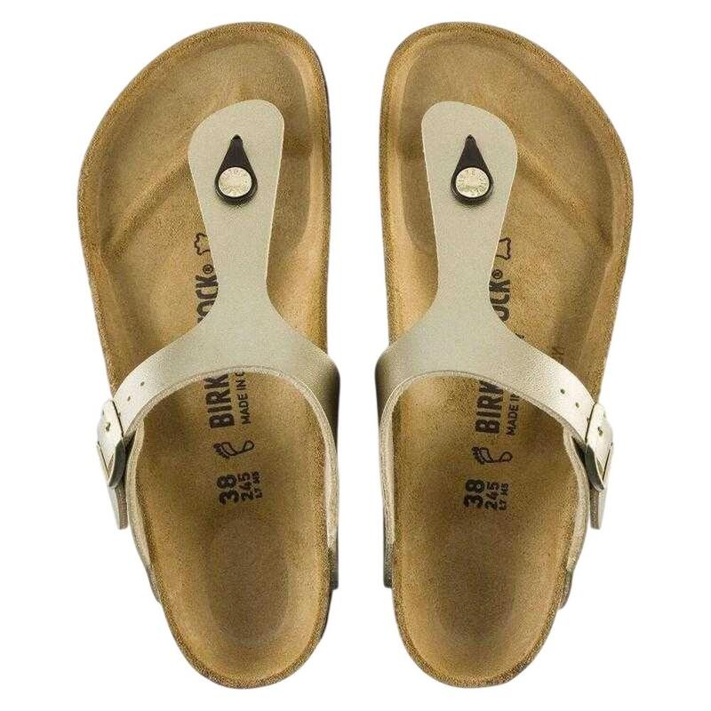 Șlapi Drumeții În Natură Birkenstock Gizeh Femei