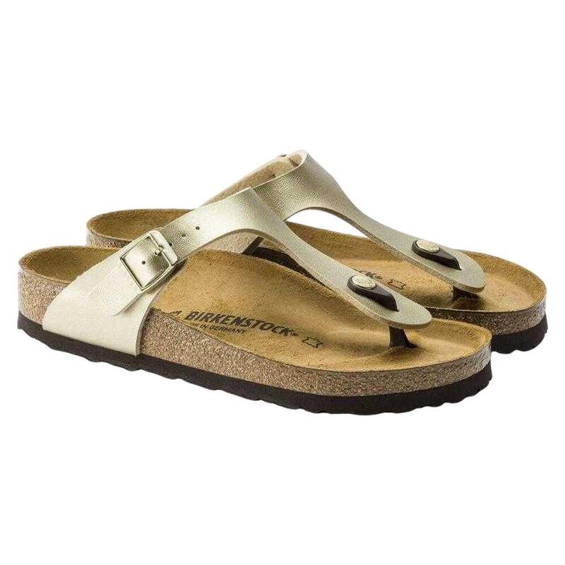 Șlapi Drumeții În Natură Birkenstock Gizeh Femei
