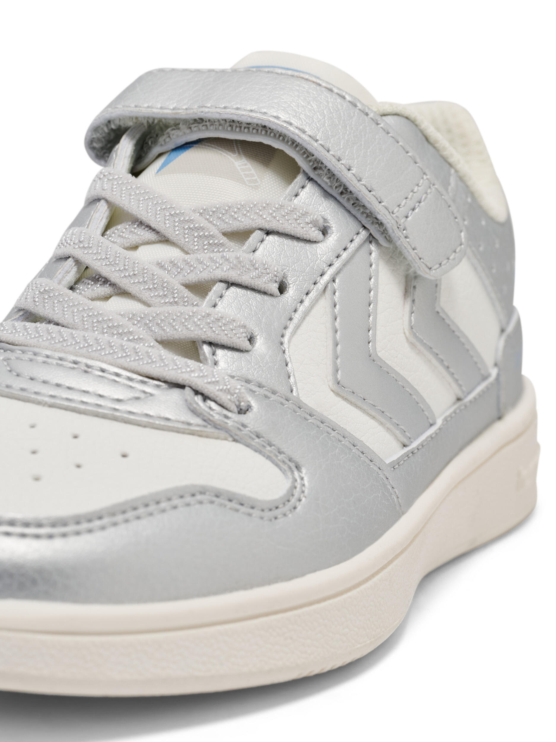 Lacets Élastiques Sneaker St Power Mode De Vie Enfant 7/7