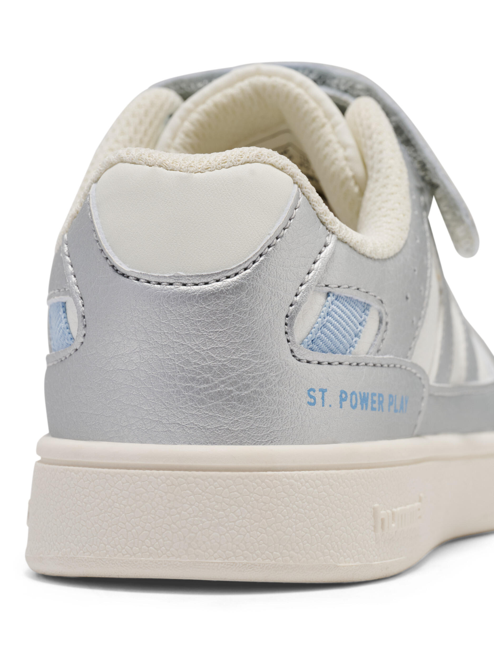 Lacets Élastiques Sneaker St Power Mode De Vie Enfant 6/7