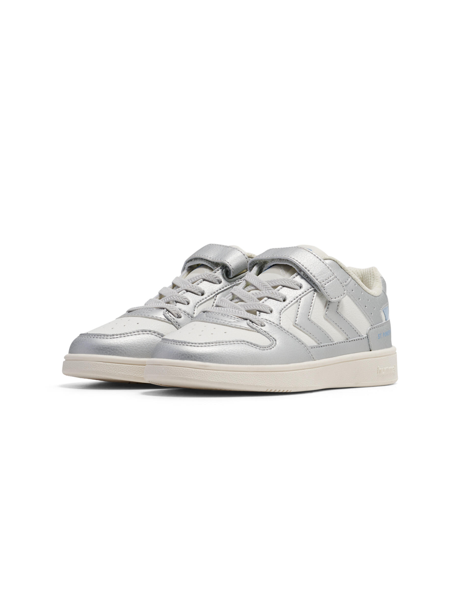 Lacets Élastiques Sneaker St Power Mode De Vie Enfant 5/7