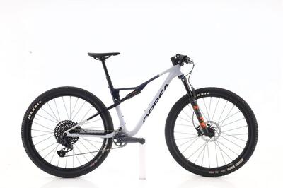 MTB ricondizionata · Oiz GX AXS · Ottimo stato