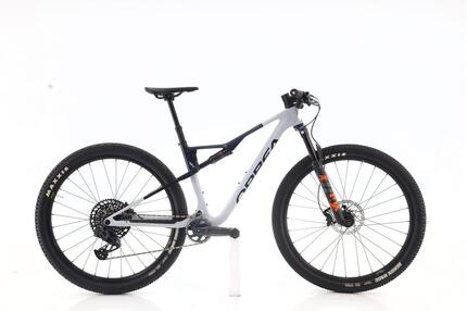 Refurbished MTB Fully · Oiz GX AXS · Sehr guter Zustand