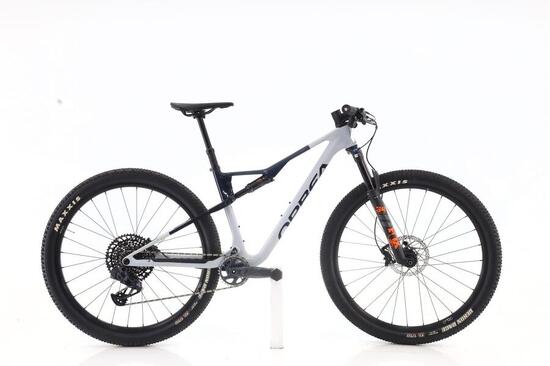 Refurbished MTB Fully · Oiz GX AXS · Sehr guter Zustand