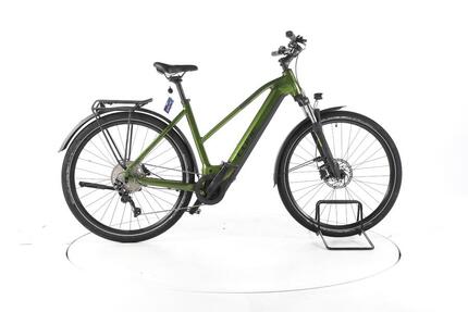 Reconditionné - Cube Nuride Hybrid Pro E-Bike - Très Bon