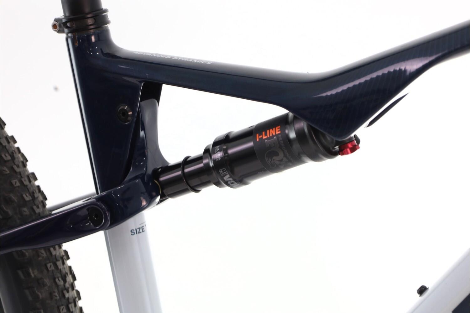 Segunda Vida · MTB ·  Oiz GX AXS · Muy buen estado 7/8