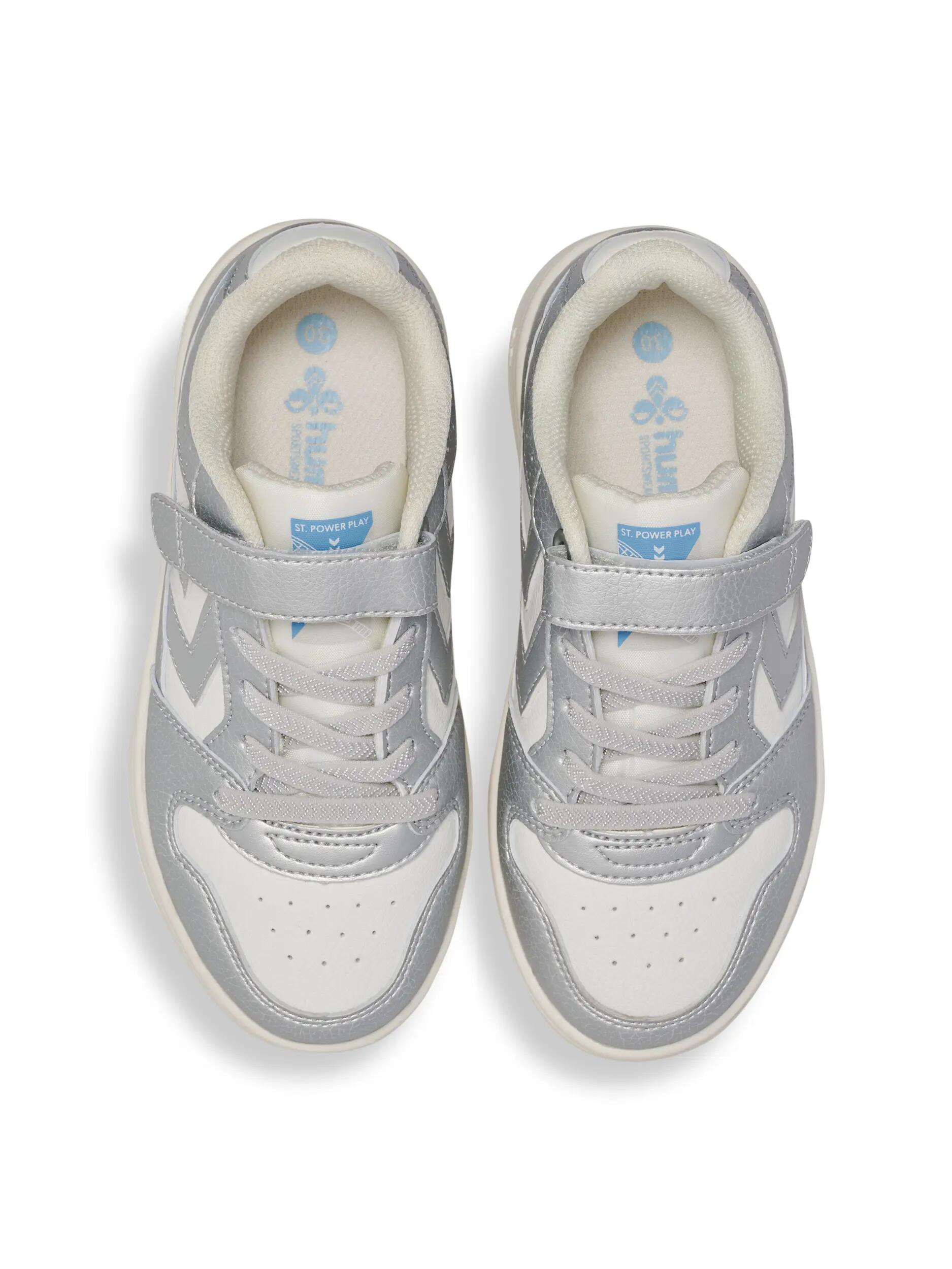 Lacets Élastiques Sneaker St Power Mode De Vie Enfant 3/15