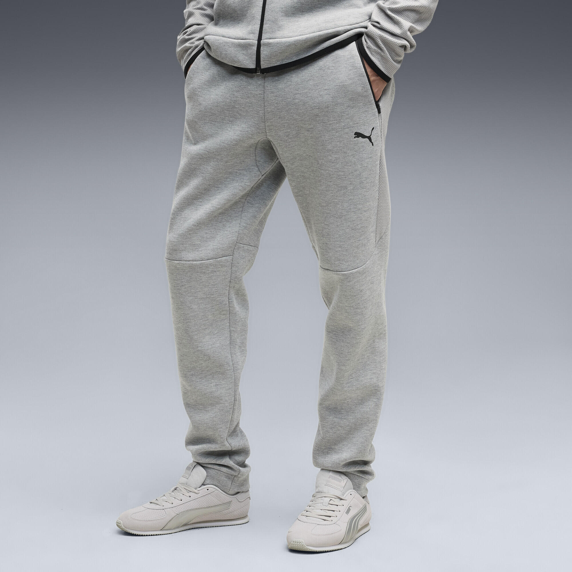 Pantalones PUMATECH Elevated Hombre PUMA 4/5