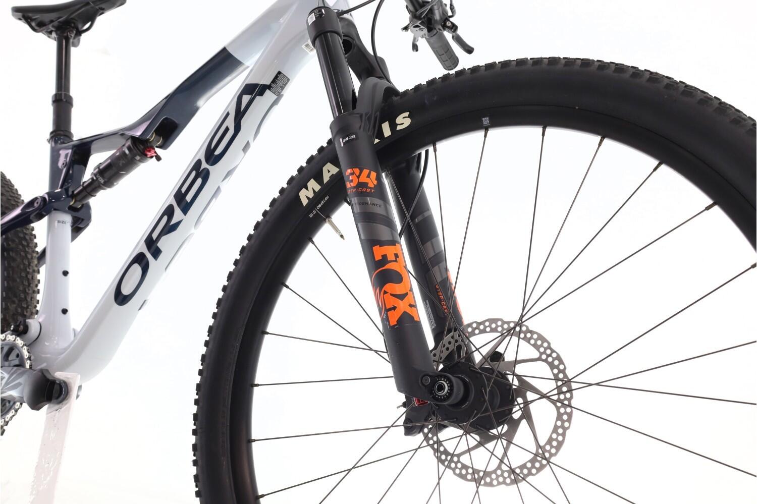 Segunda Vida · MTB ·  Oiz GX AXS · Muy buen estado 5/8