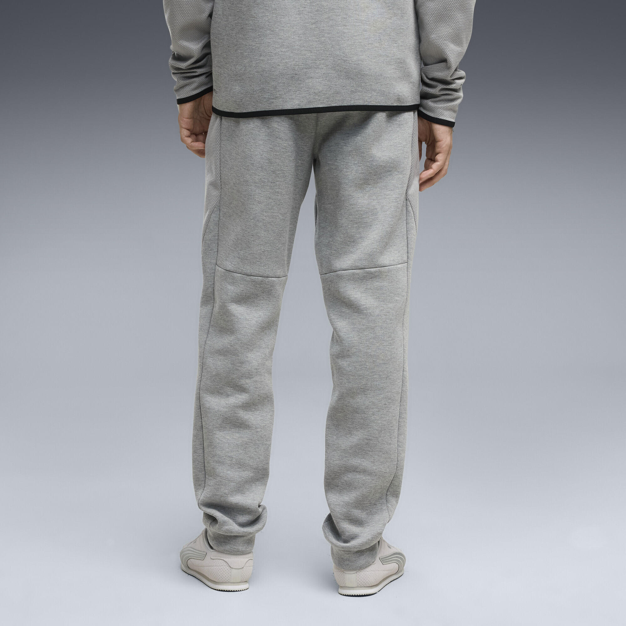 Pantalones PUMATECH Elevated Hombre PUMA 3/5